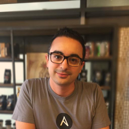 Photo of Gabriel Fortuna